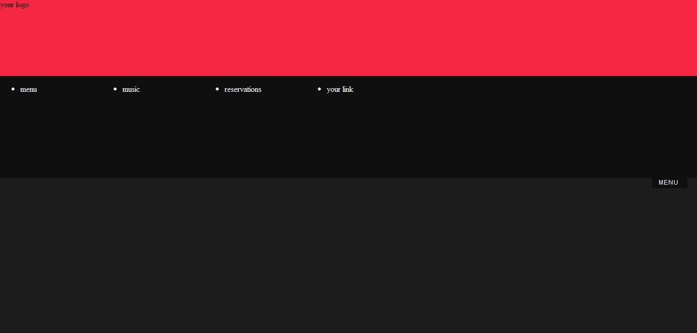 Web Design by nycwebdesigner for this project | Design #803636