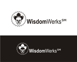 Logo Design by Gito Kahana for this project | Design #3285635