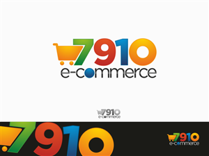 Logo Design by vector2D