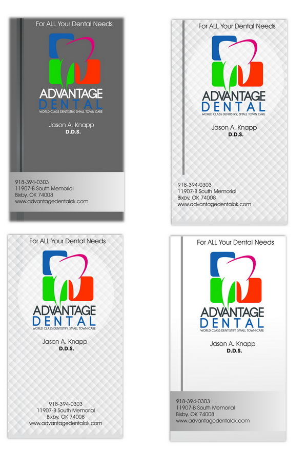 Business Card Design by Esign for this project | Design #3373992