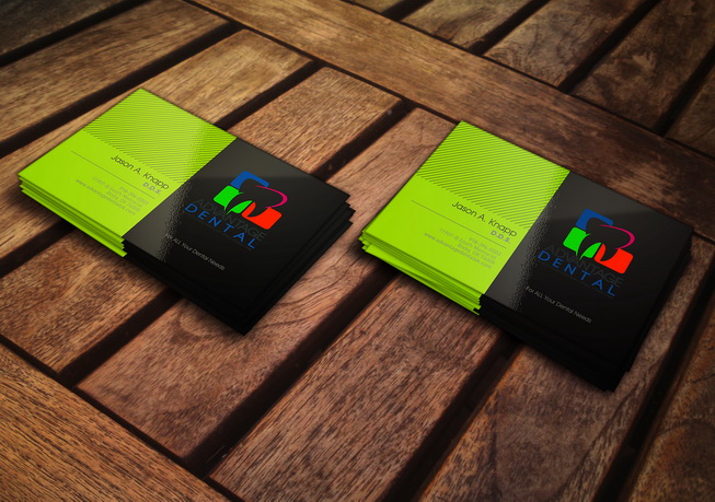 Business Card Design by Esign for this project | Design #3375045