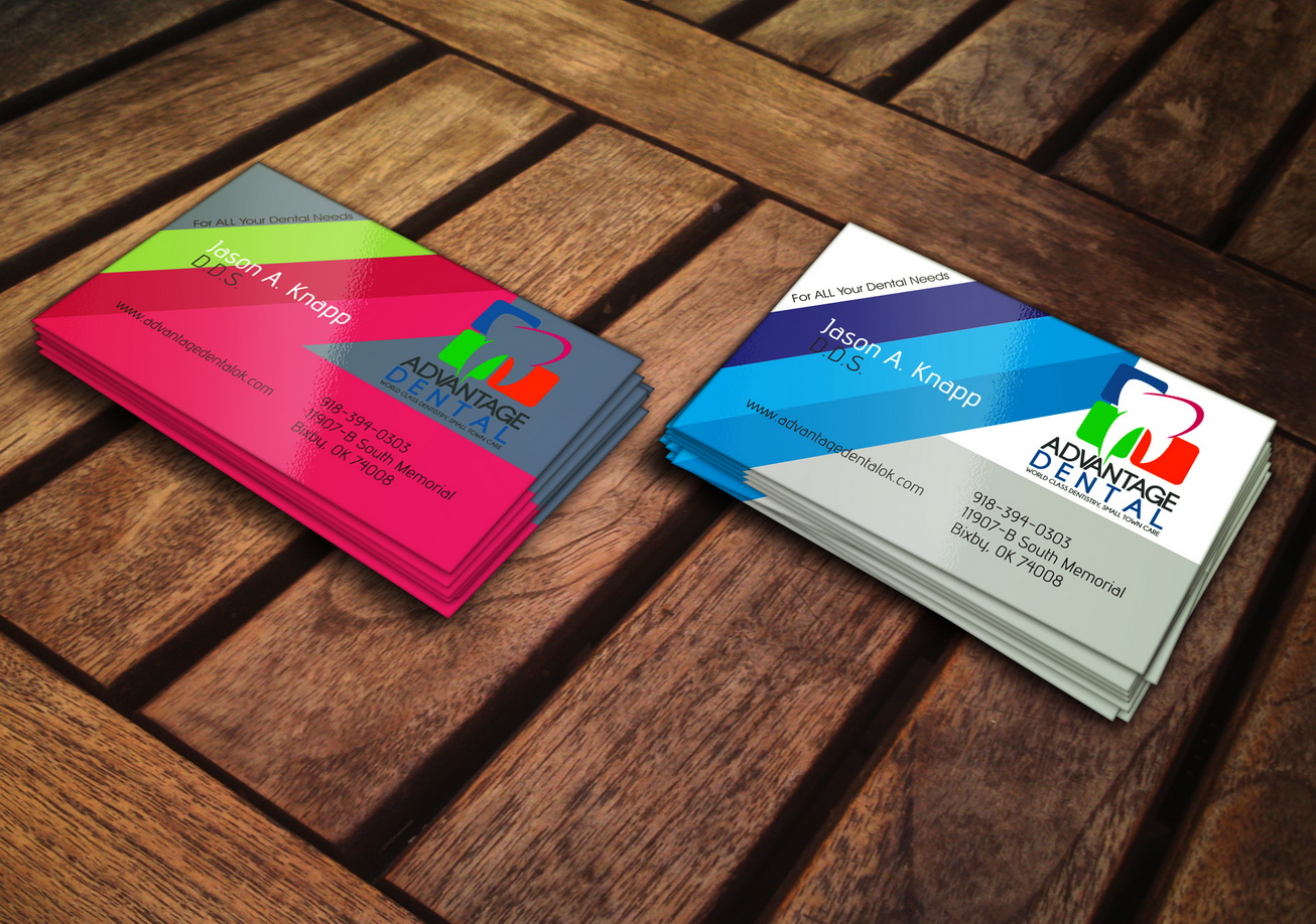 Business Card Design by Esign for this project | Design #3375235