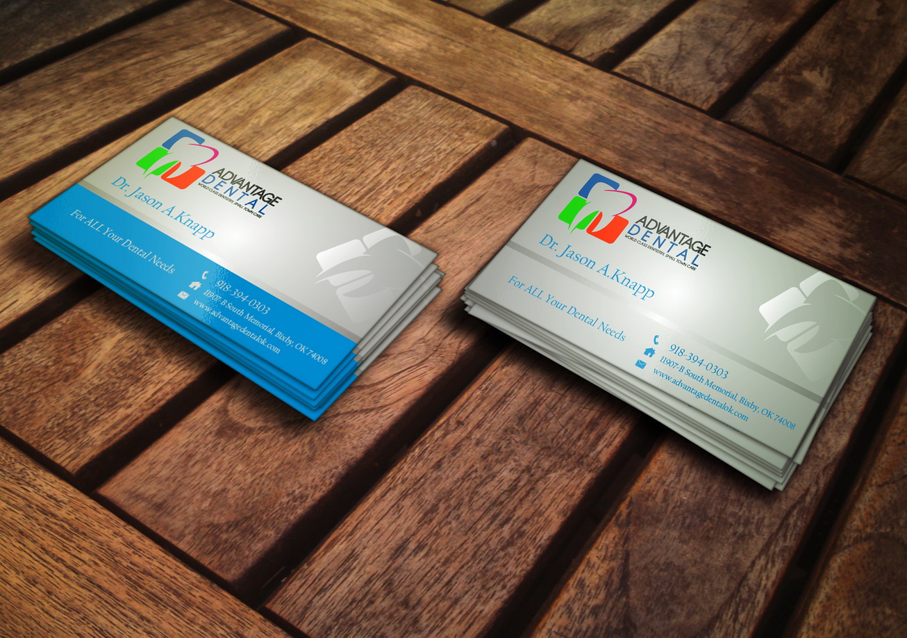 Business Card Design by Esign for this project | Design #3375618