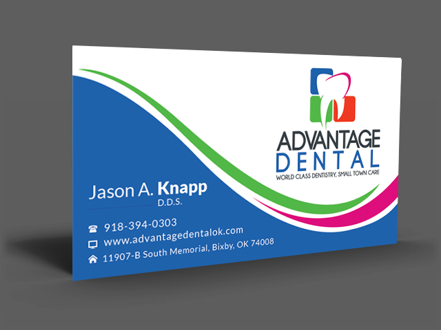 Business Card Design by  Artman for this project | Design #3407191