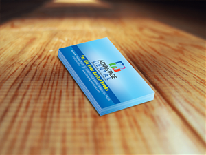 Business Card Design by Asanka Ranjeewa for this project | Design: #3373982