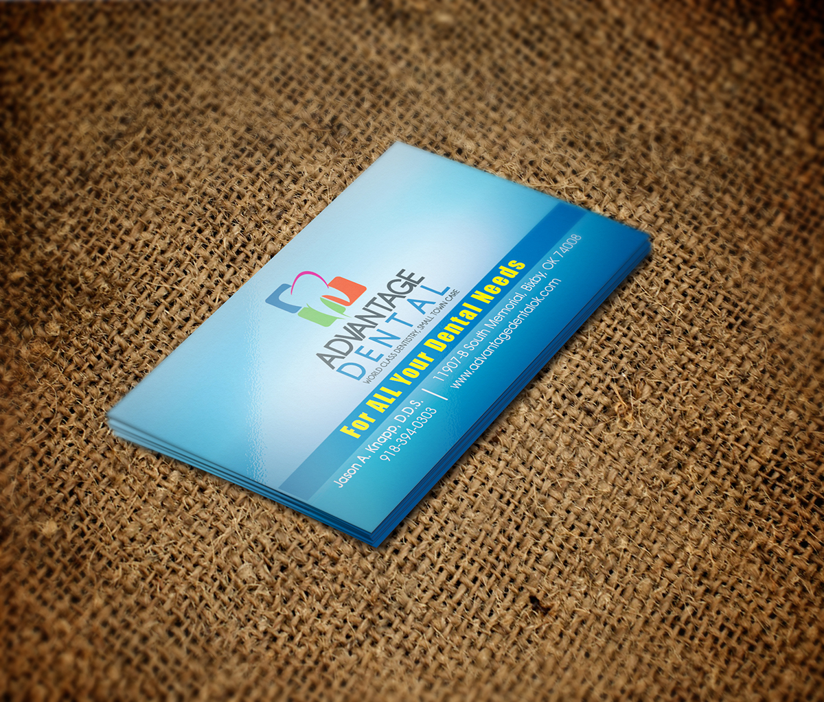 Business Card Design by Asanka Ranjeewa for this project | Design #3384141