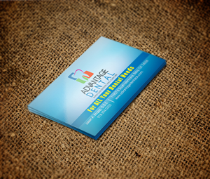 Business Card Design by Asanka Ranjeewa for this project | Design: #3384141