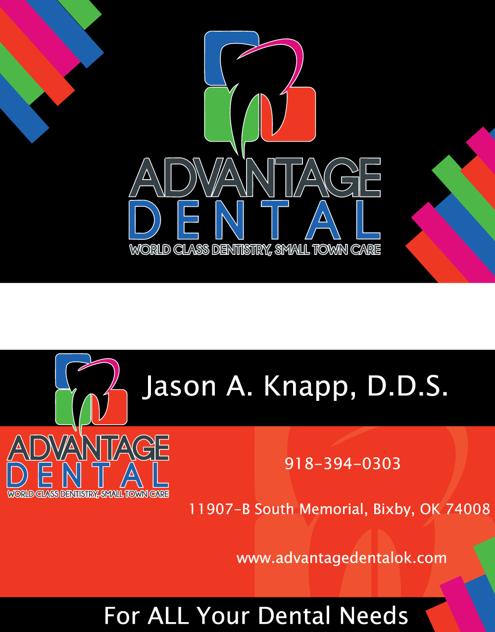 Business Card Design by J.S Designs for this project | Design #3414453