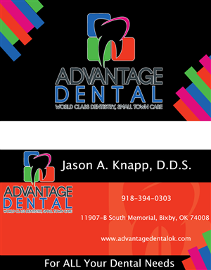 Business Card Design by J.S Designs for this project | Design: #3414453