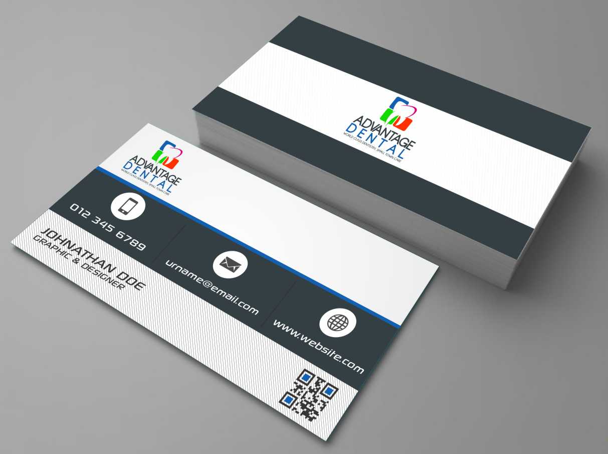 Business Card Design by AwsomeD for this project | Design #3350077