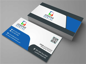 Diseño de Tarjeta de Presentación por AwsomeD para este proyecto | Diseño: #3350082