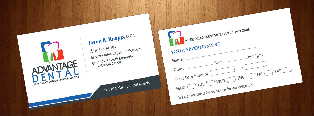 Business Card Design by HarmiDesigning for this project | Design #3379127