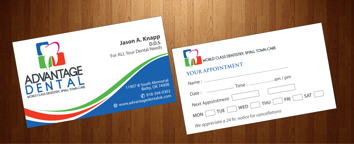 Business Card Design by HarmiDesigning for this project | Design #3379137