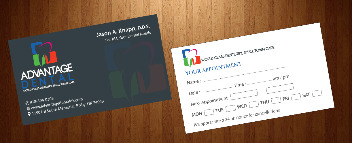 Business Card Design by HarmiDesigning for this project | Design #3379141