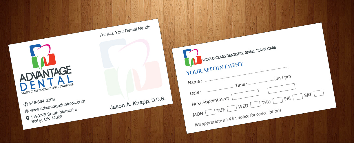 Business Card Design by HarmiDesigning for this project | Design #3379147