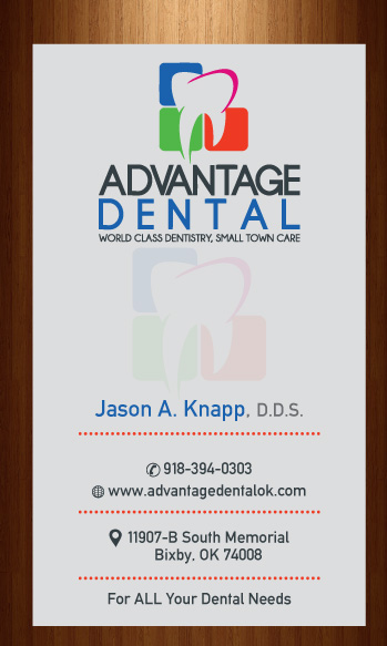 Business Card Design by HarmiDesigning for this project | Design #3379159