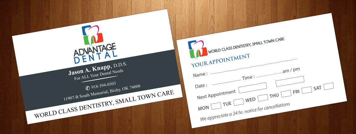 Business Card Design by HarmiDesigning for this project | Design #3391621