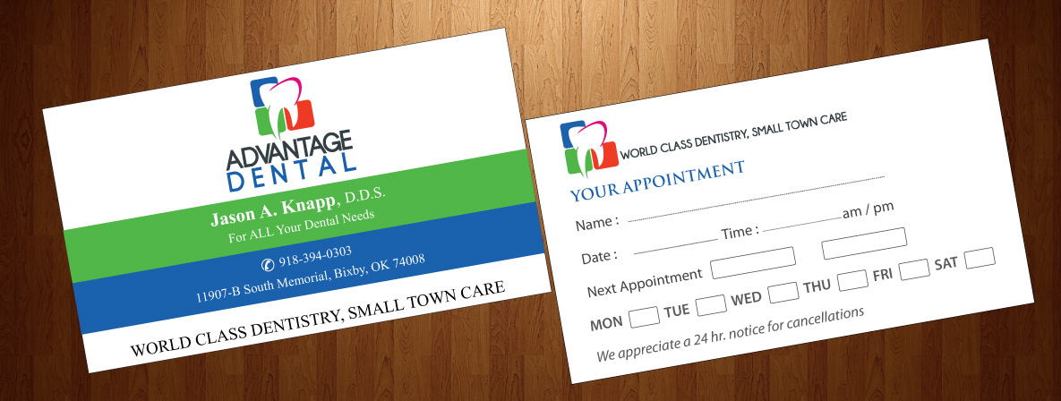 Business Card Design by HarmiDesigning for this project | Design #3391626