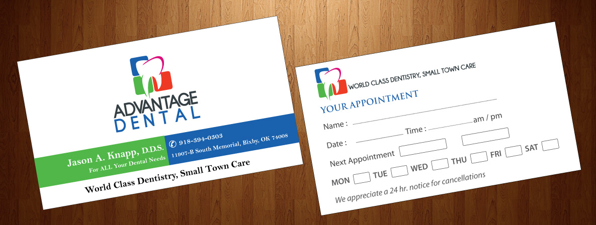 Business Card Design by HarmiDesigning for this project | Design #3391632