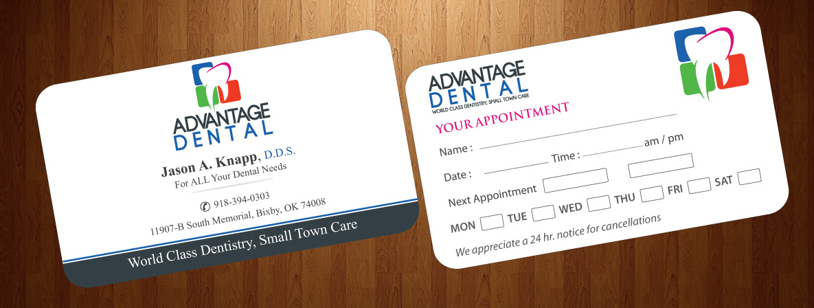 Business Card Design by HarmiDesigning for this project | Design #3391636