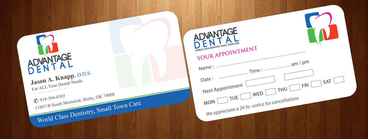 Business Card Design by HarmiDesigning for this project | Design #3391642