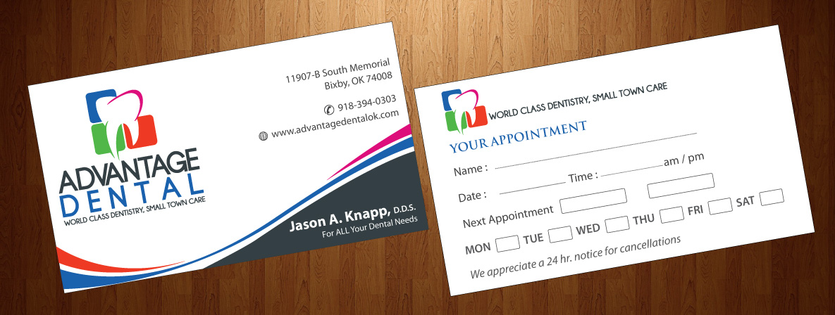 Business Card Design by HarmiDesigning for this project | Design #3391691