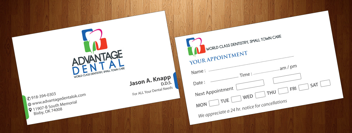 Business Card Design by HarmiDesigning for this project | Design #3391743