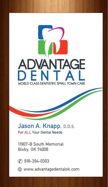 Business Card Design by HarmiDesigning for this project | Design #3391794