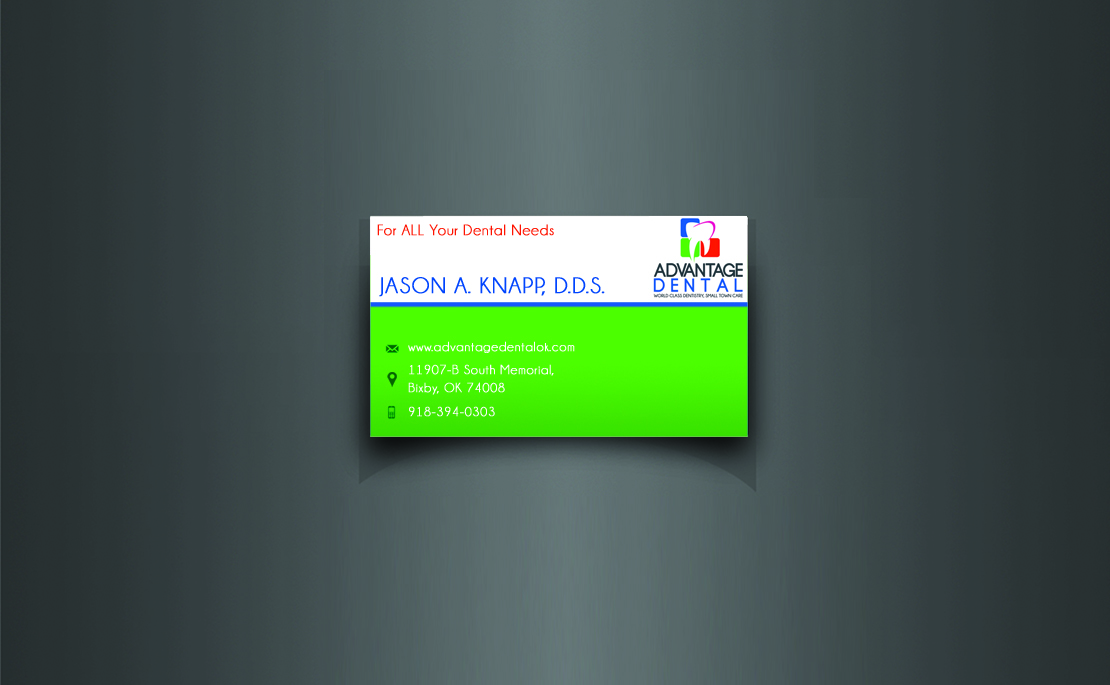 Business Card Design by a b c d sign for this project | Design #3419069