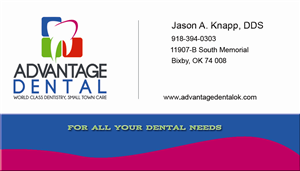 Business Card Design by Stunningd for this project | Design: #3402456