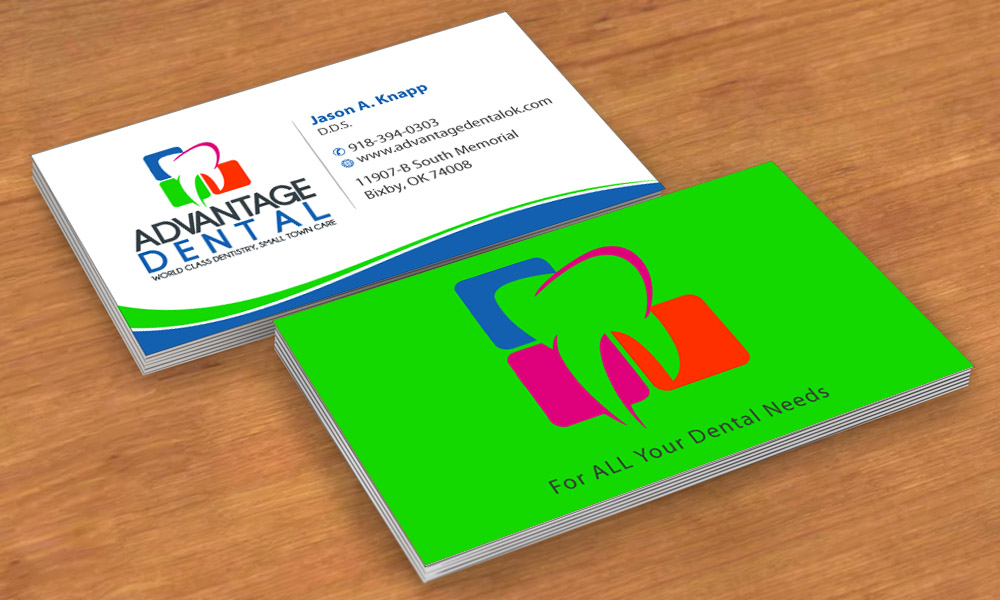Business Card Design by Sbss for this project | Design #3398367