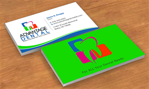 Diseño de Tarjeta de Presentación por Sbss para este proyecto | Diseño: #3398367