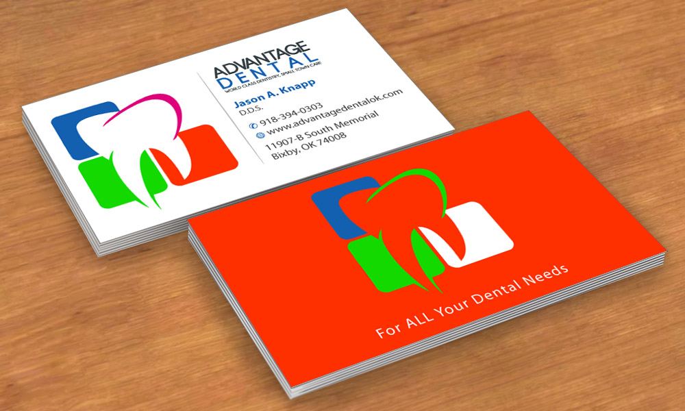 Business Card Design by Sbss for this project | Design #3398402