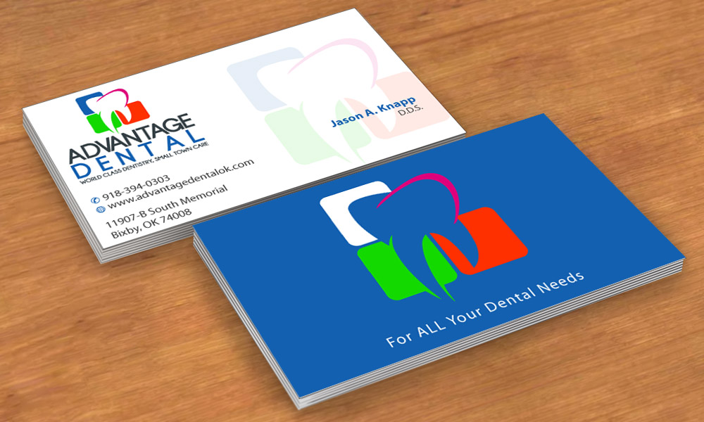 Business Card Design by Sbss for this project | Design #3398407