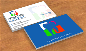 Diseño de Tarjeta de Presentación por Sbss para este proyecto | Diseño: #3398407