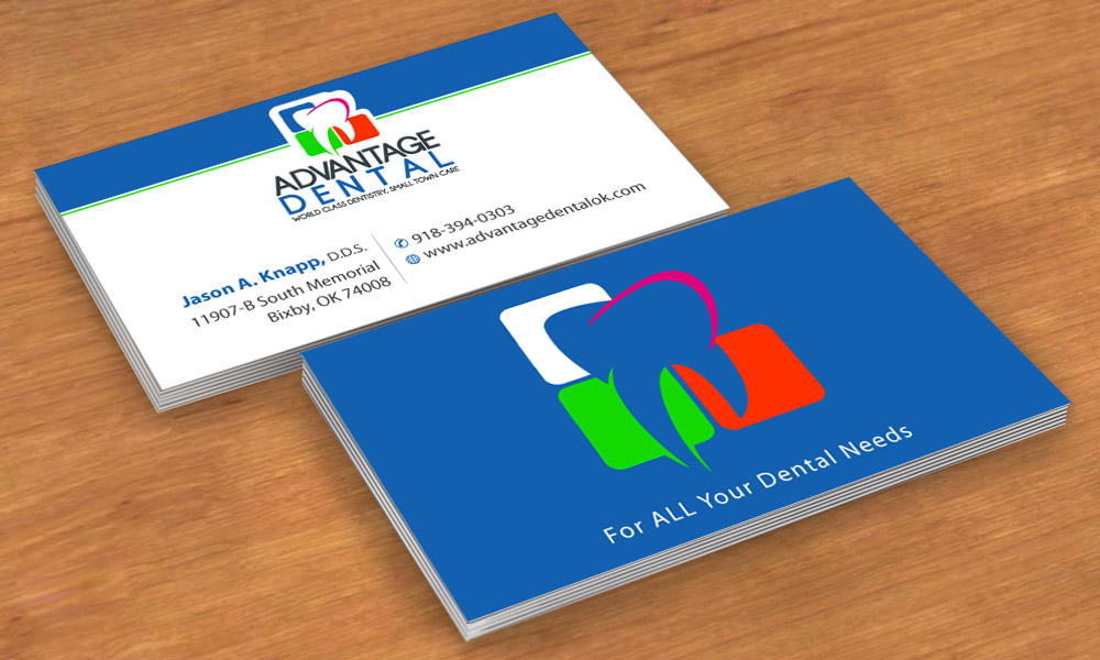 Business Card Design by Sbss for this project | Design #3398417