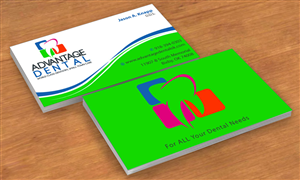Diseño de Tarjeta de Presentación por Sbss para este proyecto | Diseño: #3398426
