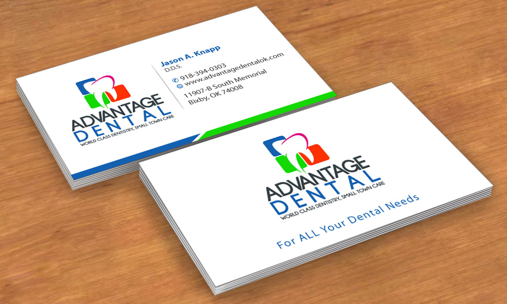 Business Card Design by Sbss for this project | Design #3398428