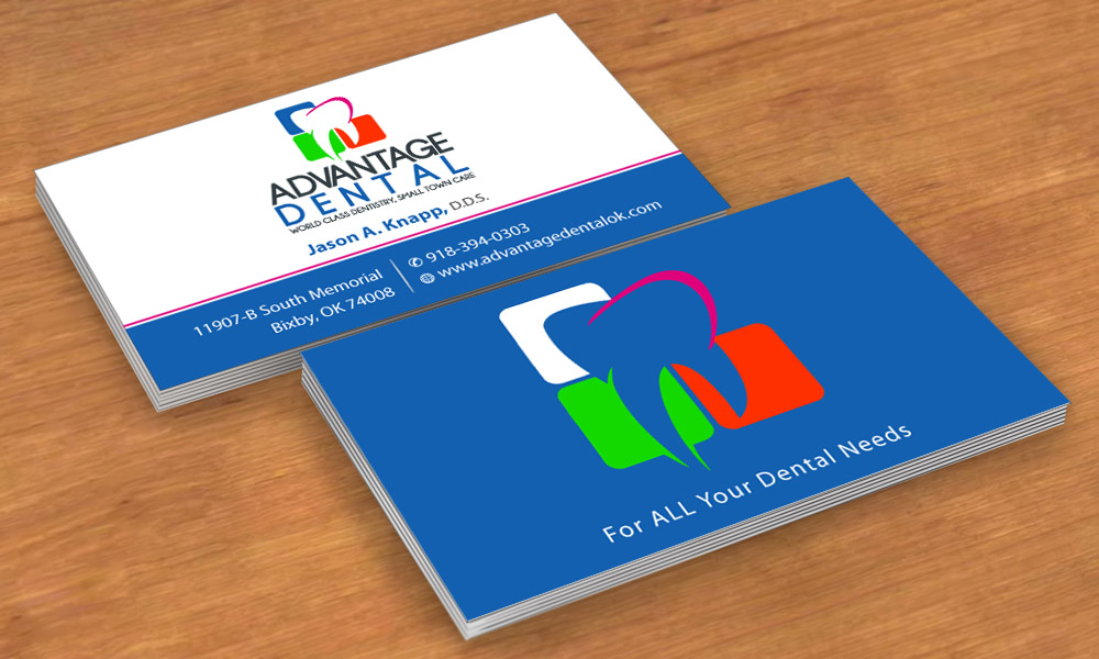 Business Card Design by Sbss for this project | Design #3398433