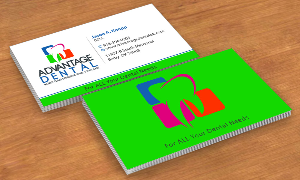 Business Card Design by Sbss for this project | Design #3398437
