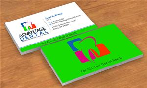 Diseño de Tarjeta de Presentación por Sbss para este proyecto | Diseño: #3398437
