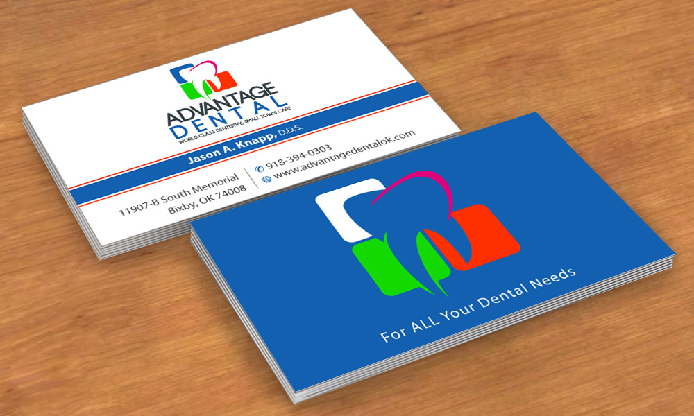 Business Card Design by Sbss for this project | Design #3398440