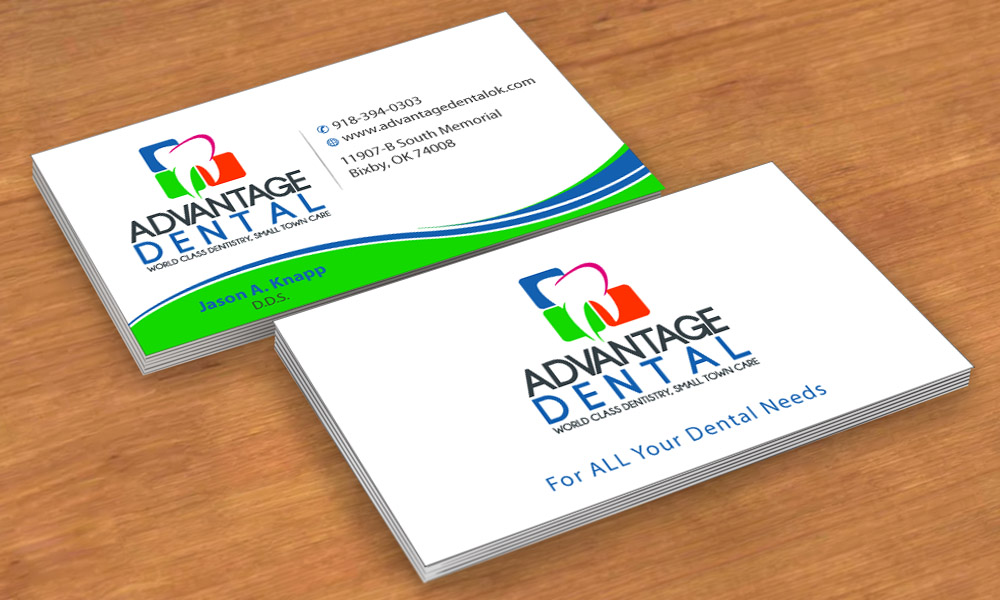 Business Card Design by Sbss for this project | Design #3398443