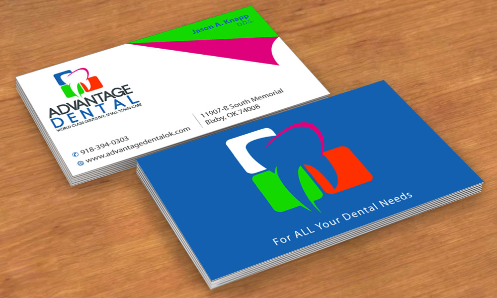 Business Card Design by Sbss for this project | Design #3398449