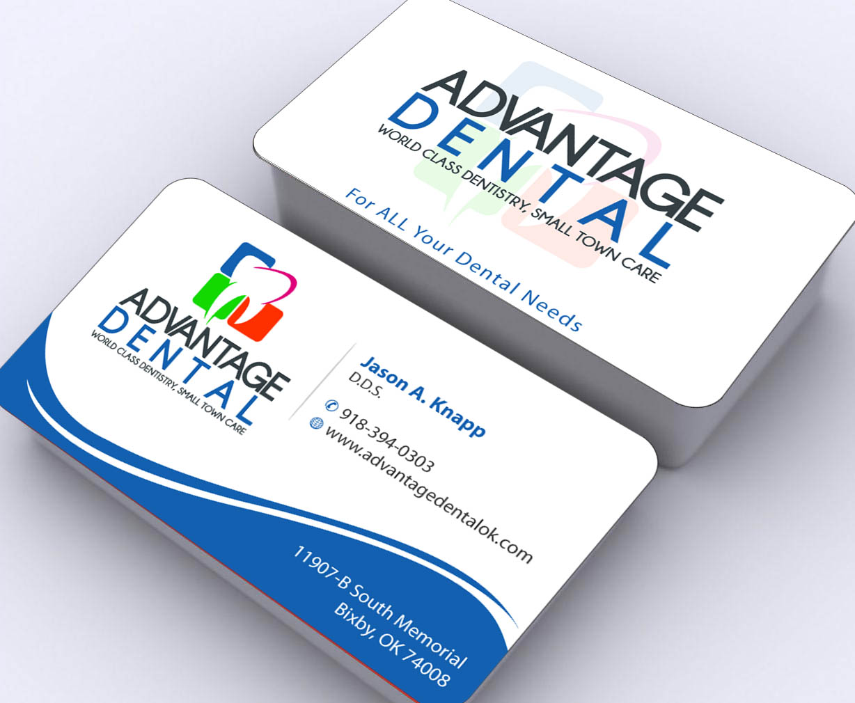 Business Card Design by Sbss for this project | Design #3398452