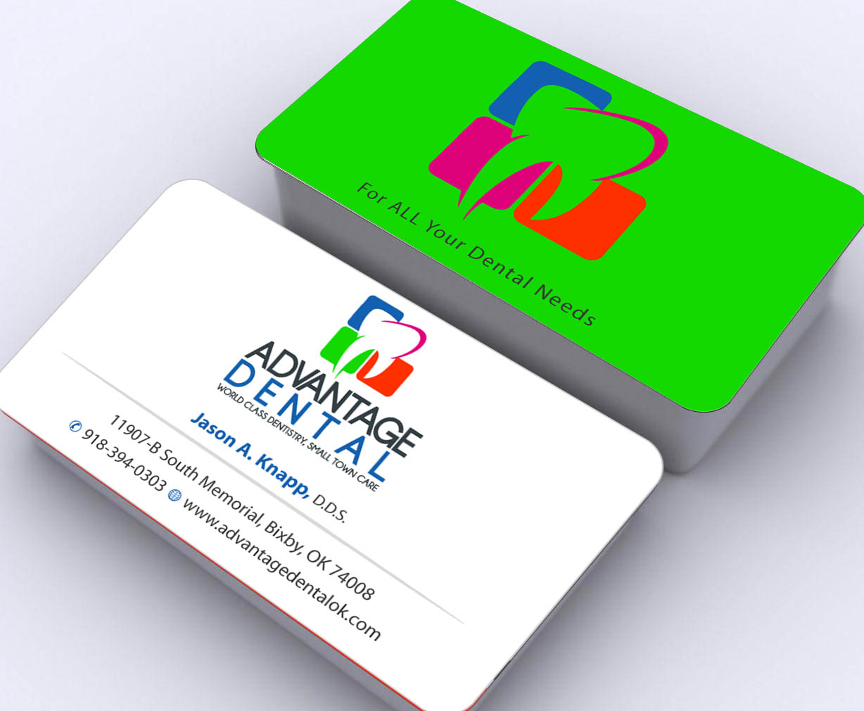 Business Card Design by Sbss for this project | Design #3398461