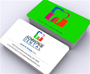 Diseño de Tarjeta de Presentación por Sbss para este proyecto | Diseño: #3398461
