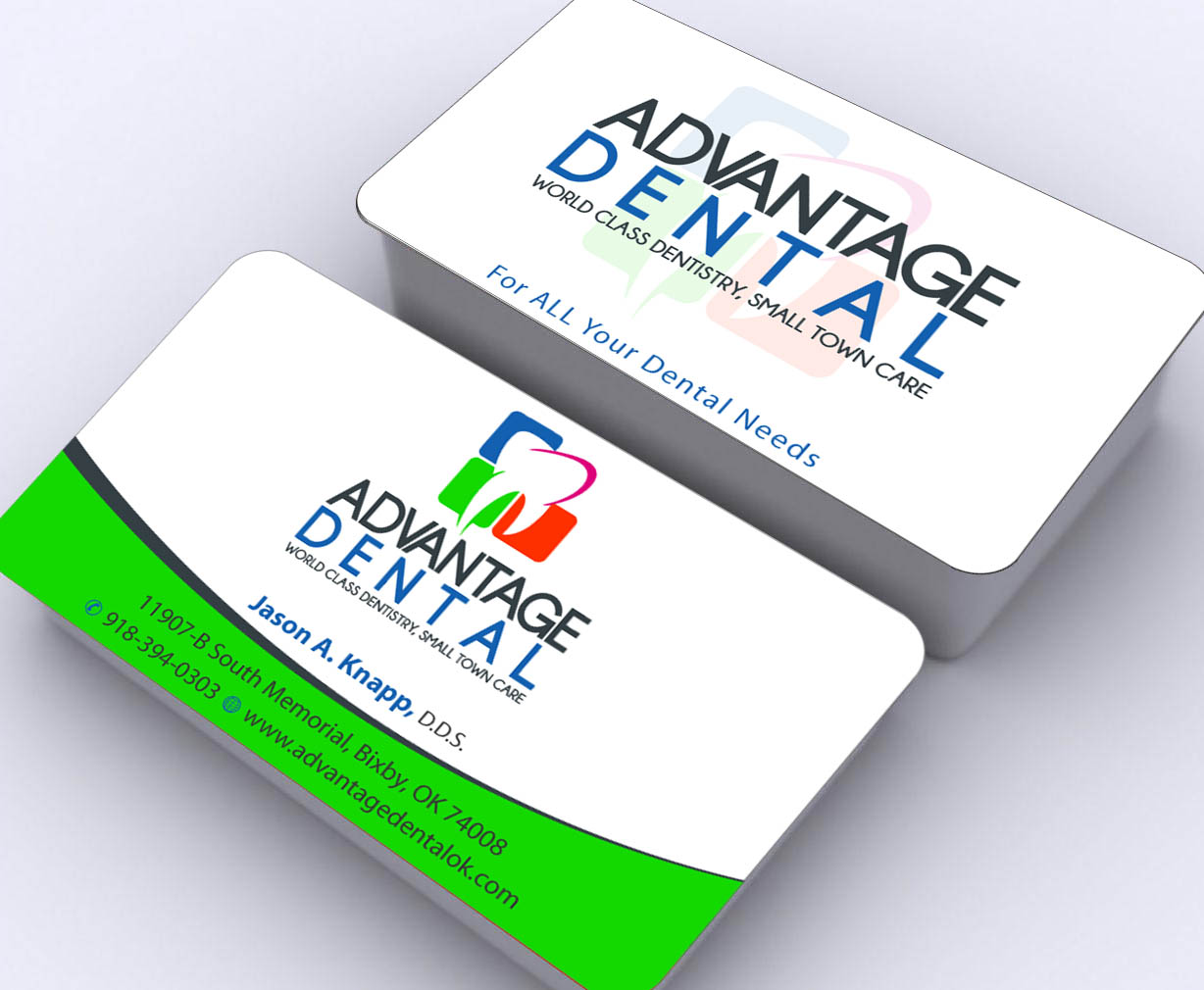 Business Card Design by Sbss for this project | Design #3398465