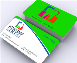 Diseño de Tarjeta de Presentación por Sbss para este proyecto | Diseño: #3398472