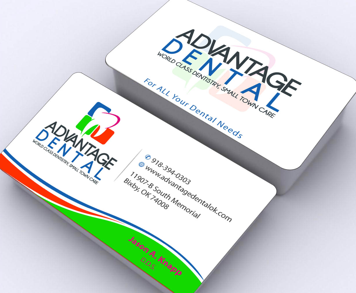 Business Card Design by Sbss for this project | Design #3398478